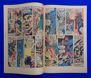 X-Men #98 (1976) - FN/VF (7.0) - Wolverine Unmasks, Creator Cameos