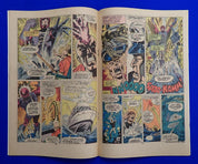 X-Men #98 (1976) - FN/VF (7.0) - Wolverine Unmasks, Creator Cameos