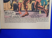 X-Men #105 (1977) - VF/VF- (7.5-8.0)  - 1st Full Appearance Lilandra