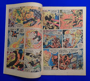 X-Men #105 (1977) - VF/VF- (7.5-8.0)  - 1st Full Appearance Lilandra