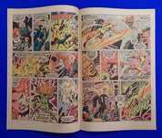X-Men #105 (1977) - VF/VF- (7.5-8.0)  - 1st Full Appearance Lilandra