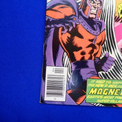X-Men #104 (1977) - VF/VF- (7.5-8.0)  - 1st App. Corsair & Ch'od