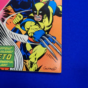 X-Men #104 (1977) - VF/VF- (7.5-8.0)  - 1st App. Corsair & Ch'od