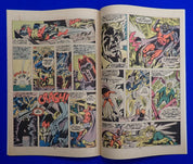 X-Men #104 (1977) - VF/VF- (7.5-8.0)  - 1st App. Corsair & Ch'od