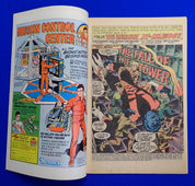 X-Men #103 (1977) - FN (6.0) - Wolverine's Name Revealed