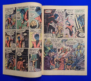 X-Men #103 (1977) - FN (6.0) - Wolverine's Name Revealed