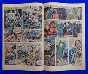 X-Men #103 (1977) - FN (6.0) - Wolverine's Name Revealed