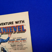 X-Men #103 (1977) - FN (6.0) - Wolverine's Name Revealed