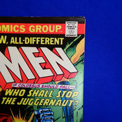 X-Men #102 (1976) - VF (8.0) - Storm Origin