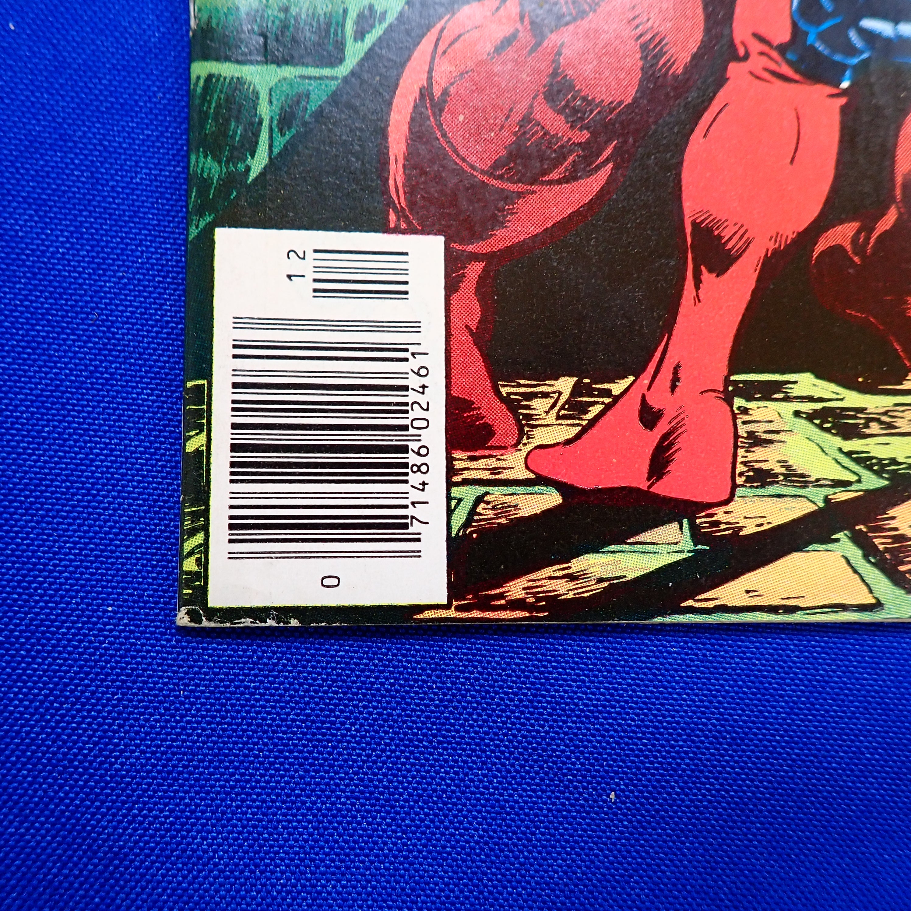 X-Men #102 (1976) - VF (8.0) - Storm Origin