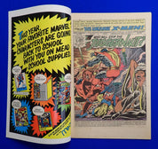 X-Men #102 (1976) - VF (8.0) - Storm Origin