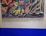 X-Men #102 (1976) - VF (8.0) - Storm Origin