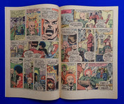 X-Men #102 (1976) - VF (8.0) - Storm Origin
