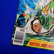 X-Men #101 (1976) - VF (8.0) - Jean Grey Reborn as Phoenix