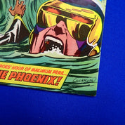 X-Men #101 (1976) - VF (8.0) - Jean Grey Reborn as Phoenix