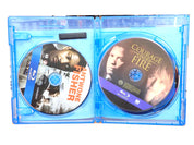 Own The Moments: Antwone Fisher/Courage Under Fire/ The Siege - Blu-Ray (Pre-Owned)