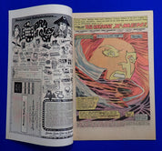 X-Men #101 (1976) - VF (8.0) - Jean Grey Reborn as Phoenix