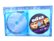 Own The Moments: Antwone Fisher/Courage Under Fire/ The Siege - Blu-Ray (Pre-Owned)