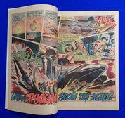 X-Men #101 (1976) - VF (8.0) - Jean Grey Reborn as Phoenix