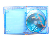 Triple Feature: Body of Lies/Edge of Darkness/Pride and Glory - Blu-Ray (Pre-Owned)