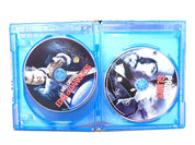 Triple Feature: Body of Lies/Edge of Darkness/Pride and Glory - Blu-Ray (Pre-Owned)