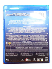 Triple Feature: Body of Lies/Edge of Darkness/Pride and Glory - Blu-Ray (Pre-Owned)