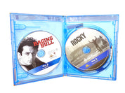 Own the Moments: Raging Bull/Rocky/The Usual Suspects - Blu-Ray (Pre-Owned)