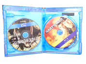 Own the Moments: Tigerland/Hart's War/Windtalkers - Blu-Ray