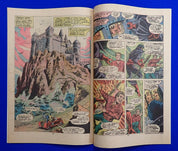 X-Men #101 (1976) - VF (8.0) - Jean Grey Reborn as Phoenix
