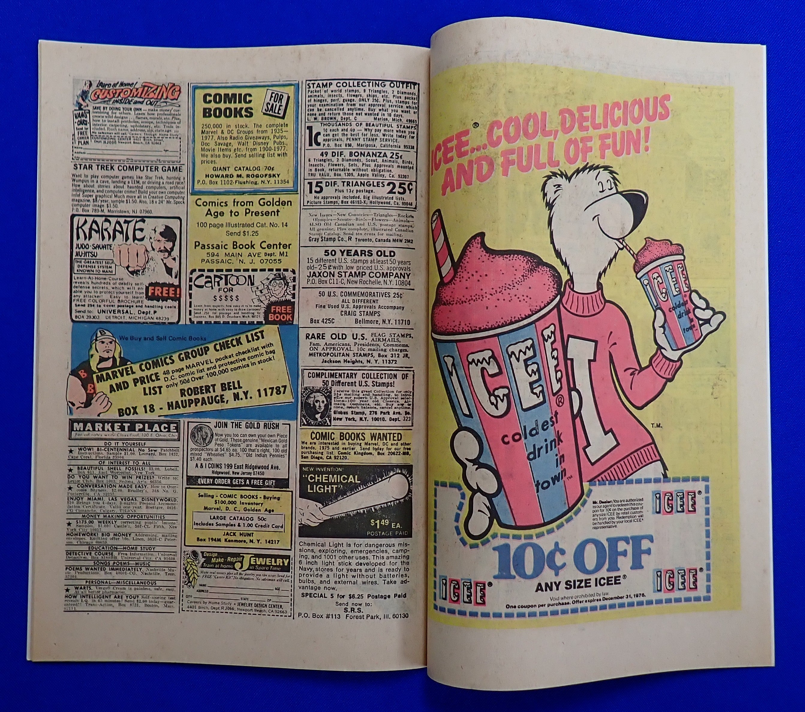 X-Men #101 (1976) - VF (8.0) - Jean Grey Reborn as Phoenix