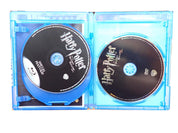 Harry Potter's and the Deathly Hallows Part 1 - Blu-Ray (Pre-Owned)