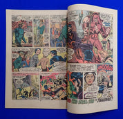 X-Men #101 (1976) - VF (8.0) - Jean Grey Reborn as Phoenix