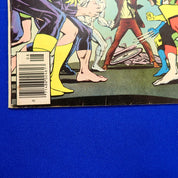 X-Men #100 (1976) - VG/VG- (3.5-4.0) - Battle of OG X-Men vs New X-Men