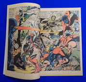 X-Men #100 (1976) - VG/VG- (3.5-4.0) - Battle of OG X-Men vs New X-Men