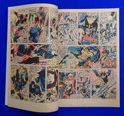 X-Men #100 (1976) - VG/VG- (3.5-4.0) - Battle of OG X-Men vs New X-Men