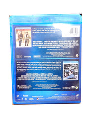 Double Feature: Donnie Brasco/We Own the Night - Blu-Ray (Pre-Owned)
