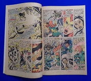 X-Men #100 (1976) - VG/VG- (3.5-4.0) - Battle of OG X-Men vs New X-Men