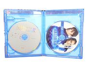 Valerian - Blu-Ray (Pre-Owned)