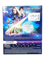 Valerian - Blu-Ray (Pre-Owned)