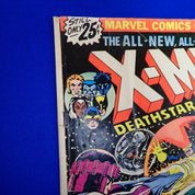 X-Men #99 (1976) - GD/GD- (2.0-2.5) - 1st Cameo App Black Tom Cassidy