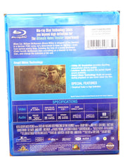 Hart's War - Blu-Ray (Pre-Owned)