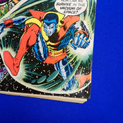 X-Men #99 (1976) - GD/GD- (2.0-2.5) - 1st Cameo App Black Tom Cassidy