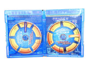The Transformers The Movie: 30th Anniversary Edition - Blu-Ray (Pre-Owned)