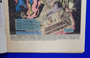 X-Men #99 (1976) - GD/GD- (2.0-2.5) - 1st Cameo App Black Tom Cassidy