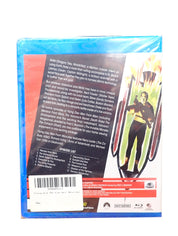 Flying Disc Man From Mars - Blu-Ray (Sealed)