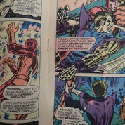 X-Men #99 (1976) - GD/GD- (2.0-2.5) - 1st Cameo App Black Tom Cassidy