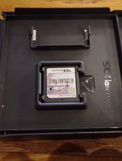 Final Fantasy IV - DS