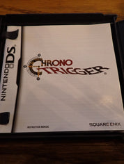 Chrono Trigger - DS