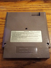 Zelda II: The Adventure of Link(Grey Cartridge) - NES
