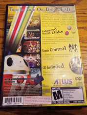 Persona 4 - PS2